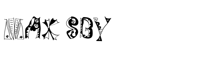 Magyarish  Free Fonts Download