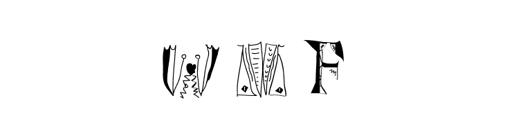 Magyarish  Free Fonts Download