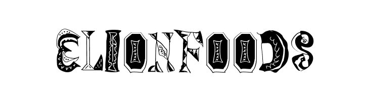 Magyarish  Free Fonts Download