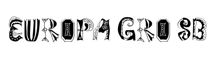 Magyarish  Free Fonts Download