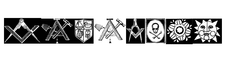 ToolsSymbols  Free Fonts Download