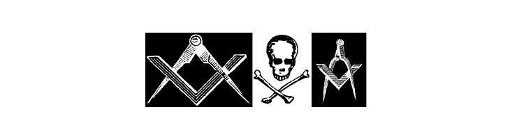 ToolsSymbols  Free Fonts Download