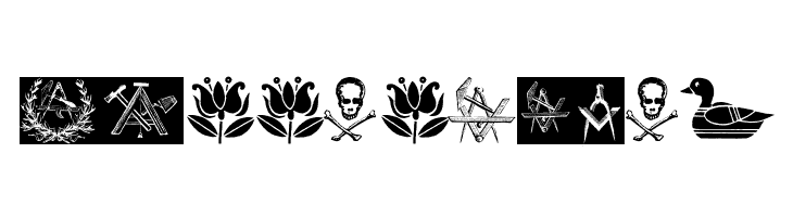 ToolsSymbols  Free Fonts Download