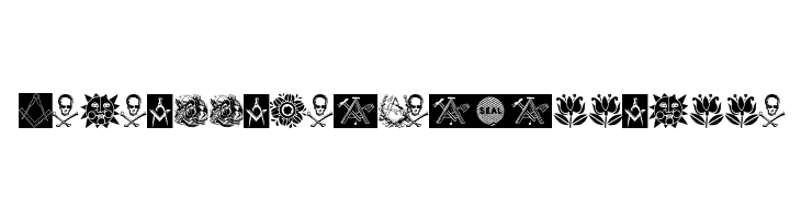 ToolsSymbols  Free Fonts Download