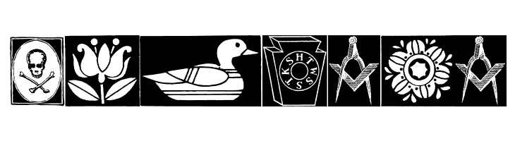 ToolsSymbols  Free Fonts Download