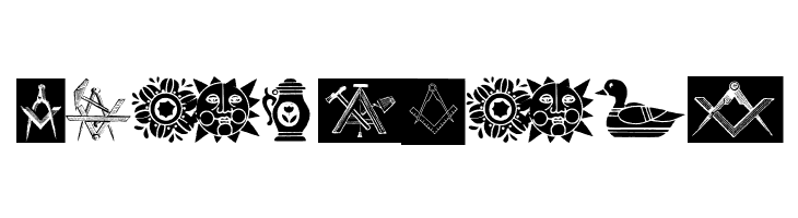 ToolsSymbols  Free Fonts Download