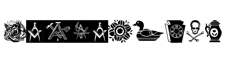 ToolsSymbols  Free Fonts Download