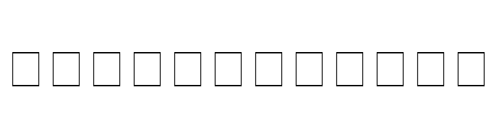 Carr Xmas Dingbats  Free Fonts Download