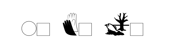 DivChem  Free Fonts Download