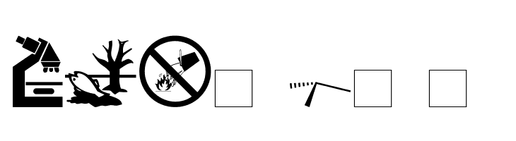 DivChem  Free Fonts Download