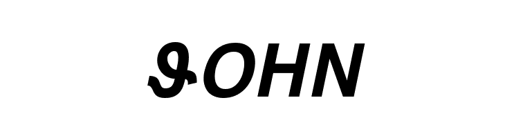 Symbol MW Bold Italic  Free Fonts Download