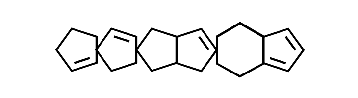 ChemCycles  Free Fonts Download
