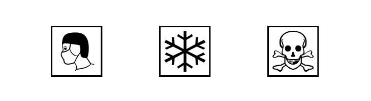 WarnSymbols2  Free Fonts Download