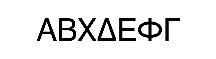 Symbol MW  Free Fonts Download