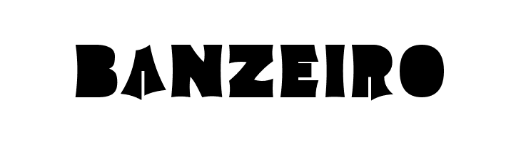 Electric Pickle Bold  Free Fonts Download