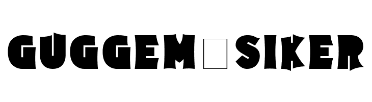 Electric Pickle Bold  Free Fonts Download