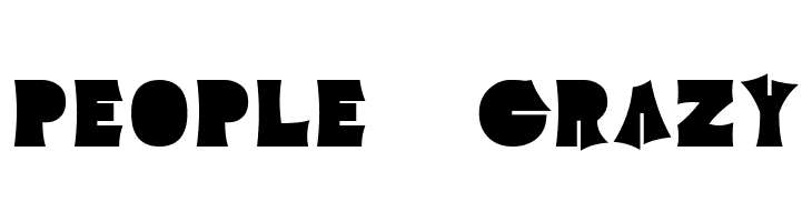 Electric Pickle Bold  Free Fonts Download