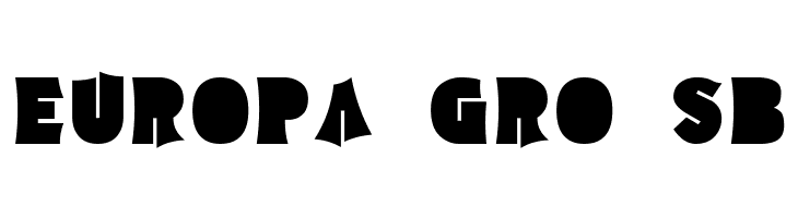 Electric Pickle Bold  Free Fonts Download