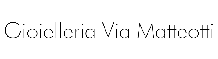 Futura Thin  Free Fonts Download