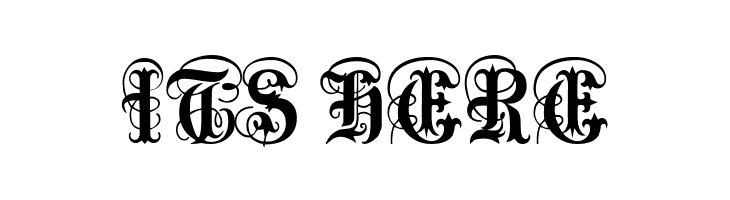 AnglicanText  Free Fonts Download