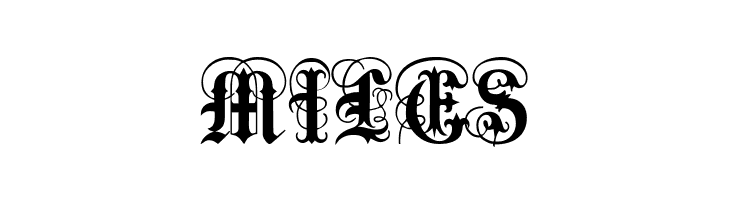 AnglicanText  Free Fonts Download