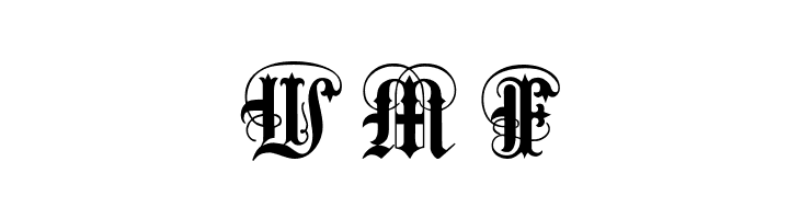 AnglicanText  Free Fonts Download
