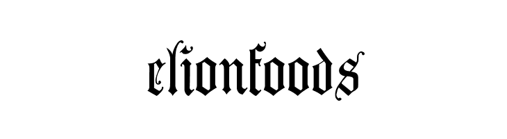 AnglicanText  Free Fonts Download