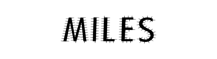 CactusBlossom  Free Fonts Download