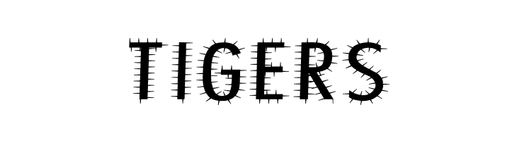 CactusBlossom  Free Fonts Download