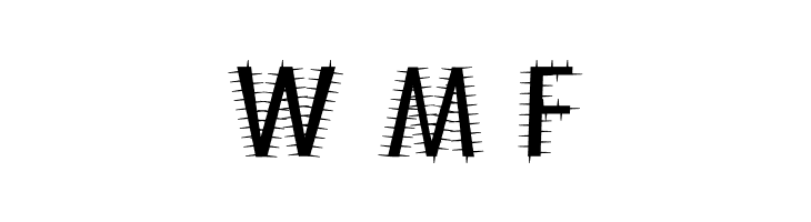 CactusBlossom  Free Fonts Download