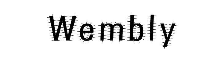 CactusBlossom  Free Fonts Download