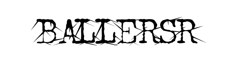 Confused Root  Free Fonts Download