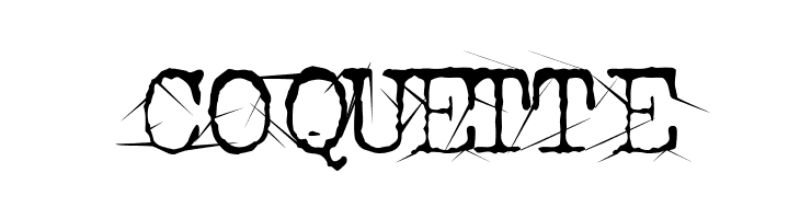 Confused Root  Free Fonts Download