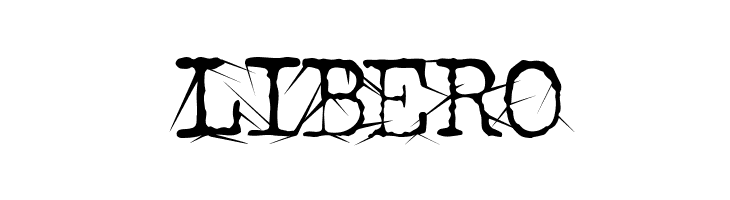 Confused Root  Free Fonts Download