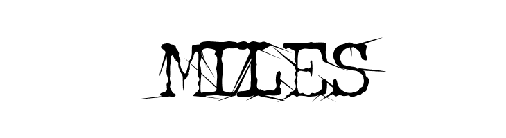 Confused Root  Free Fonts Download