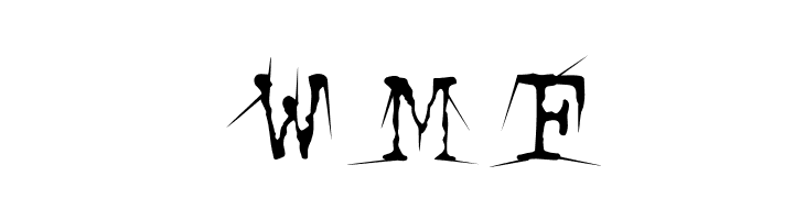 Confused Root  Free Fonts Download