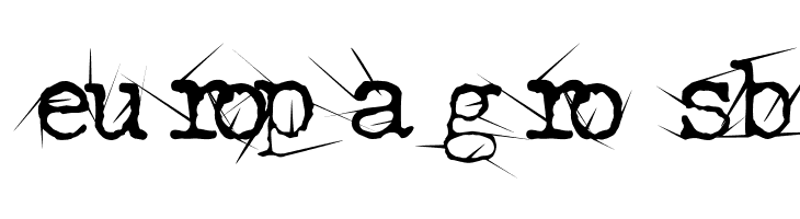 Confused Root  Free Fonts Download