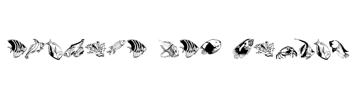 SwimmingBeautys  Free Fonts Download