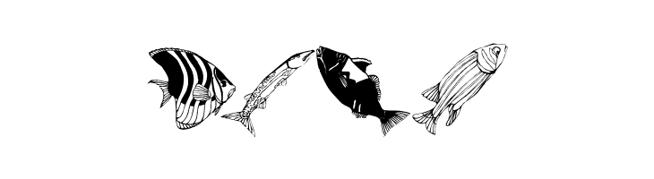 SwimmingBeautys  Free Fonts Download