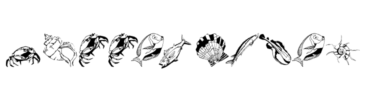 SwimmingBeautys  Free Fonts Download