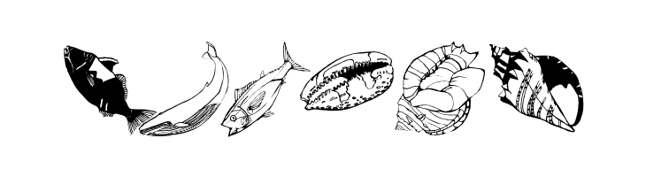 SwimmingBeautys  Free Fonts Download