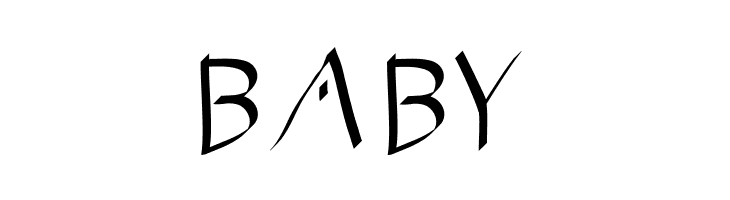 EtruskRough  Free Fonts Download