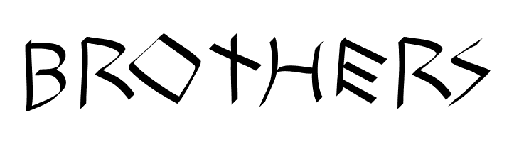 EtruskRough  Free Fonts Download