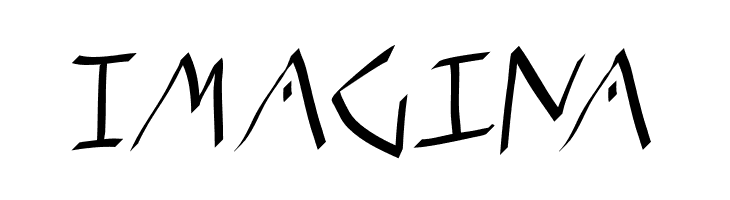 EtruskRough  Free Fonts Download