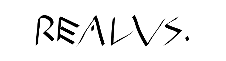 EtruskRough  Free Fonts Download