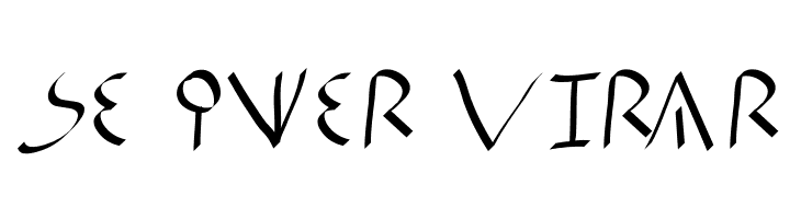 EtruskRough  Free Fonts Download