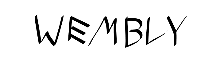 EtruskRough  Free Fonts Download