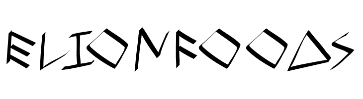 EtruskRough  Free Fonts Download