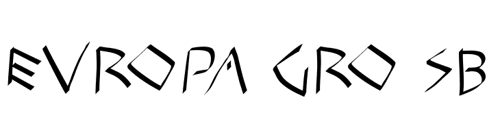 EtruskRough  Free Fonts Download