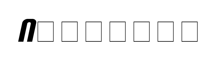 Balavery-ITV Italic  Free Fonts Download